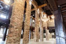 What Governs the Building, and What Must Be Kept
